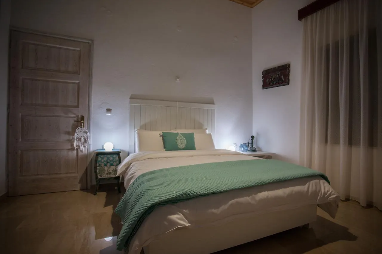 Maya'S Boutique Residence Rethymno